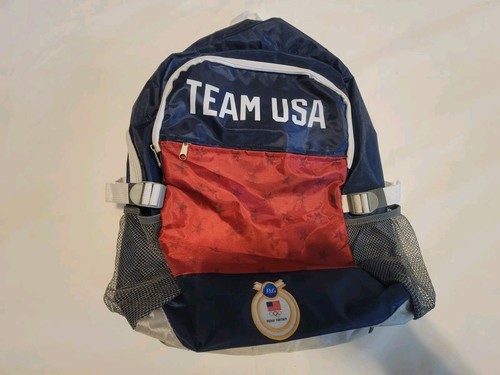 Team usa olympics - olympics, backpack
