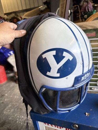 Byu cougars american football - american,