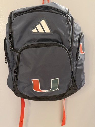 Adidas miami hurricanes - adidas,
