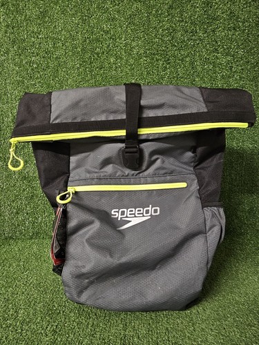 Speedo team iii rucksack 45l - iii,