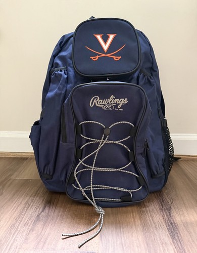 Rawlings virginia uva - rawlings,