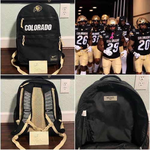 Rare colorado buffaloes - rare,