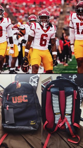 Usc trojans nike team - usc,