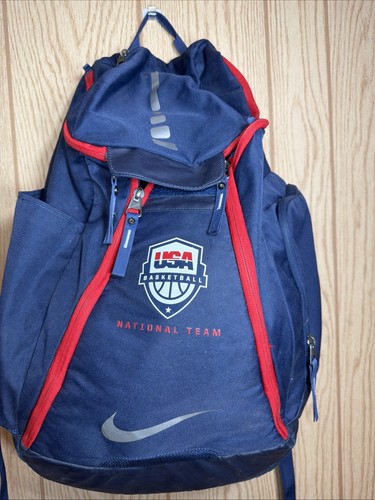 Nike usa basketball national - nike,