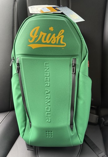 Under armour notre dame - under,