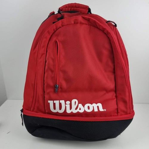 Wilson team tennis backpack - wilson,