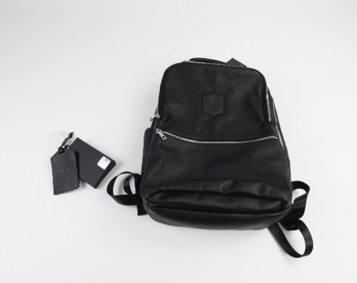 Leather nfl field - field, bag