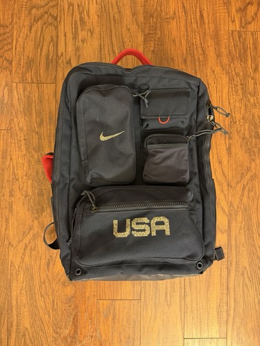 Nike elite utility - utility, national