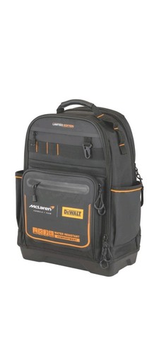 Dewalt mclaren team - mclaren,