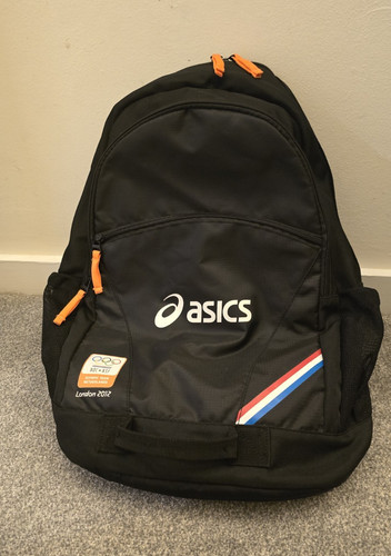 Asics team issue london - team,