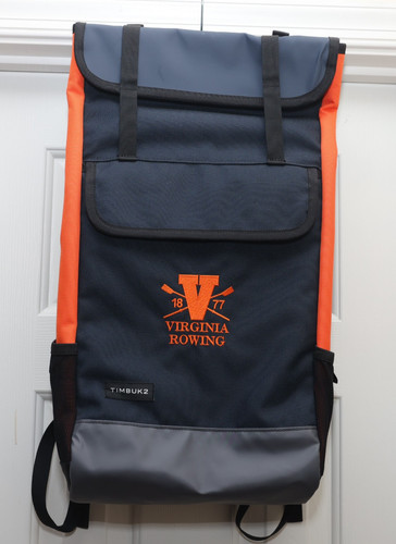 University virginia rowing - university, of