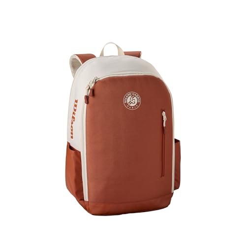 Wilson roland garros 2025 team - roland-garros,