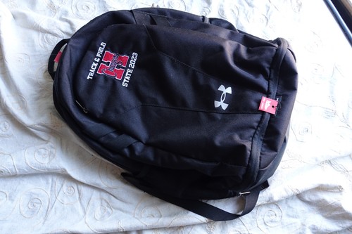 Under armour storm - hustle, 5.0
