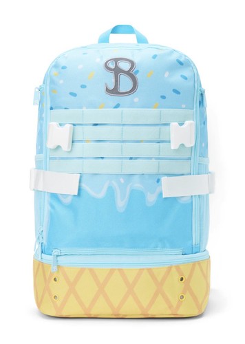 Bucket squad ice cream - bucket,
