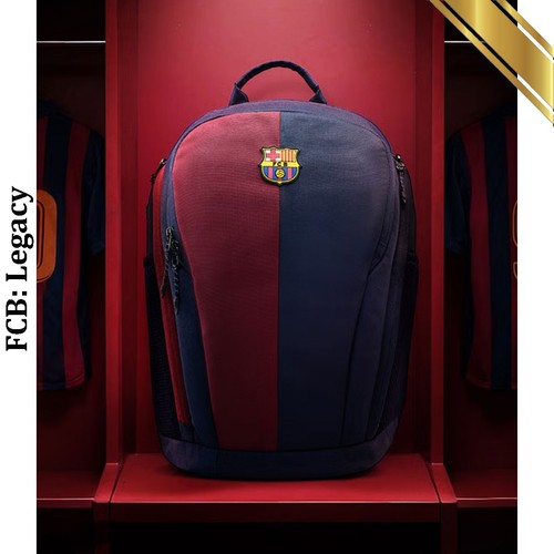 Barcelona legacy football - fc,