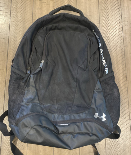 Under armour team hustle - armour,