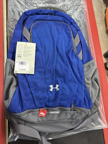 Under armour team hustle - armour, storm