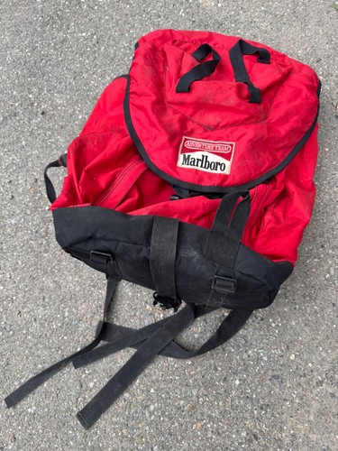 Vintage 90s marlboro - 90s,