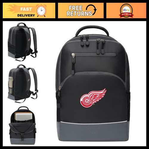 Nhl alliance backpack - alliance,