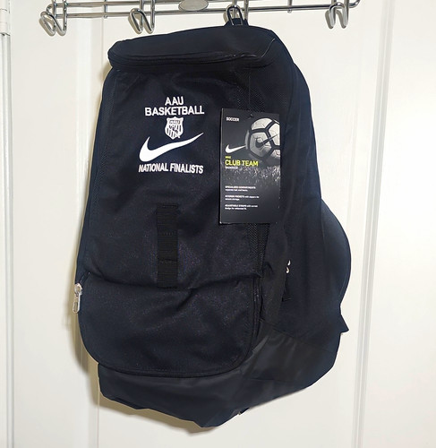 Nike club team - nike, backpack