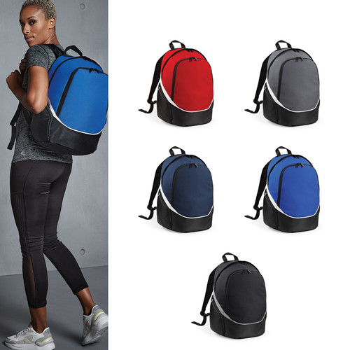 Quadra pro team backpack - quadra,