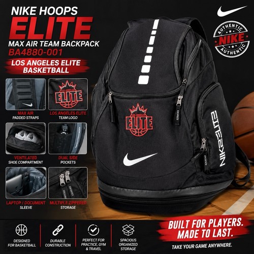 Nike hoops elite - nike,