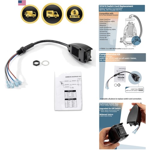 101610 switch cord compatible - switch,