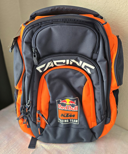 Red bull ktm - red, racing