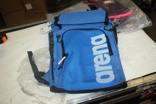 Arena team backpack royal - team,