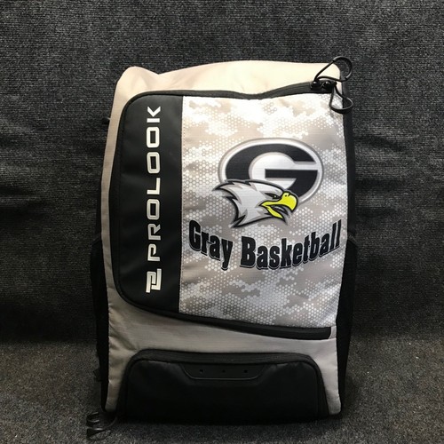 Prolook sports gray collegiate - prolook,