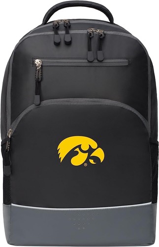 Alliance backpack black with - black,