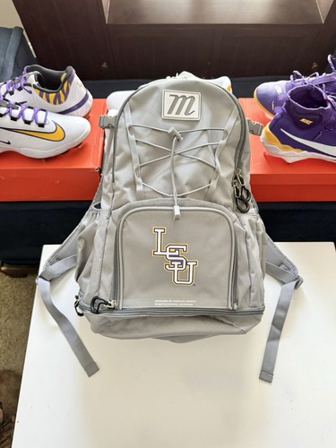 Lsu team issued - team-issued, marucci