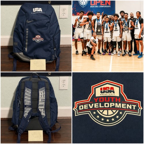 Rare usa basketball - rare, youth