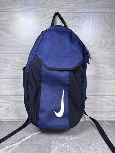 Nike team academy backpack - team,