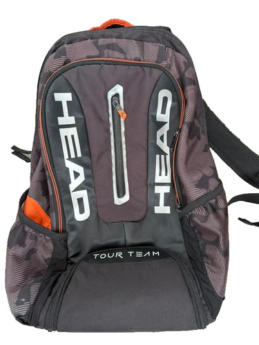Head tour team - bag, backpack