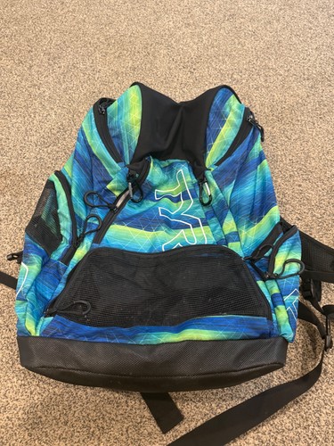 Tyr alliance team backpack - team,
