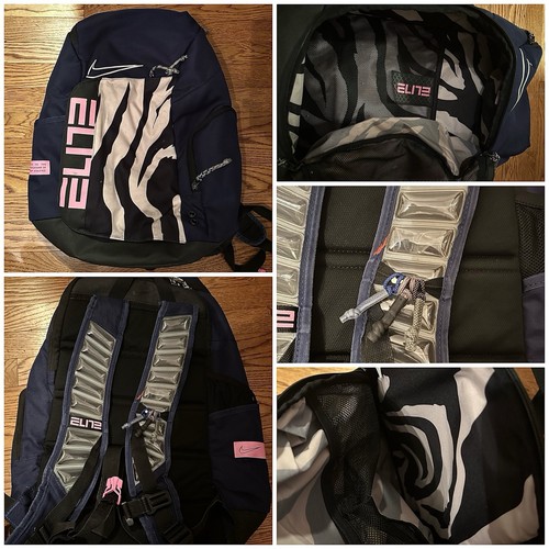 Limited edition nike elite - nike,