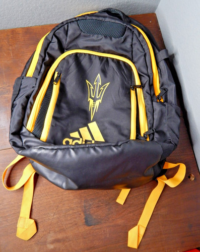 Arizona state university - arizona, black