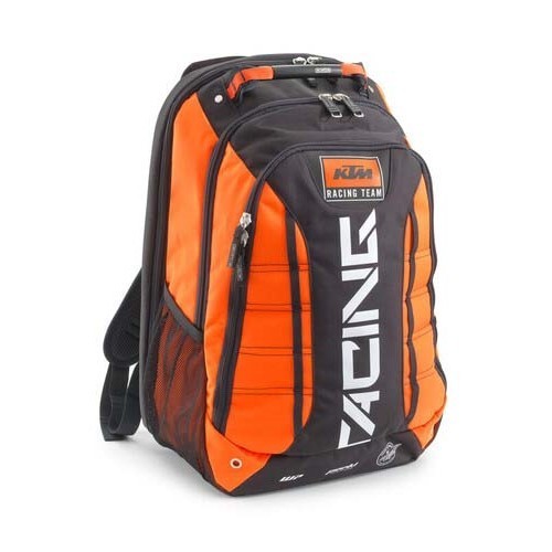 Ktm team circuit backpack - ktm,