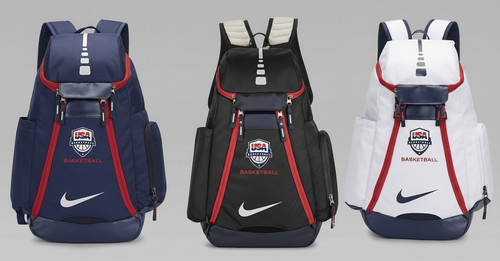 Nike hoops elite pro - elite, usa