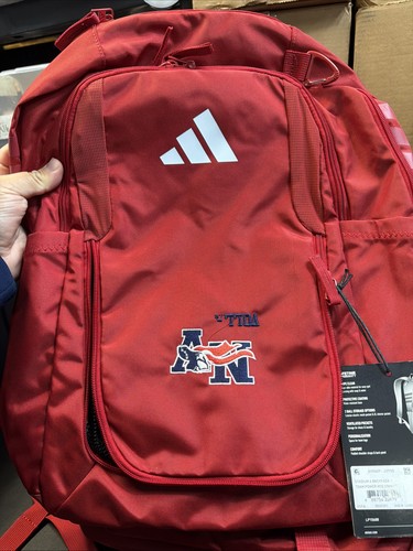 Adidas stadium backpack - stadium, 4