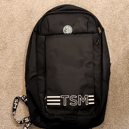 Tsm team solo - team,