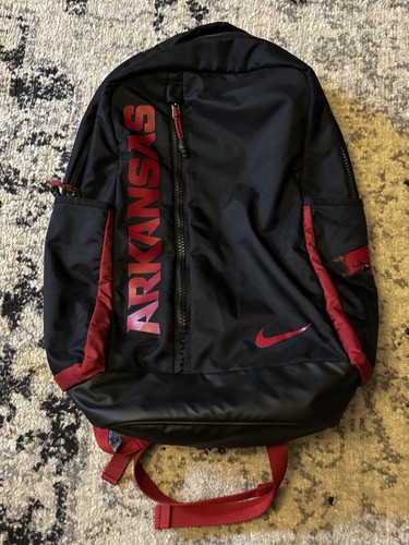 Nike arkansas razorbacks team - nike,