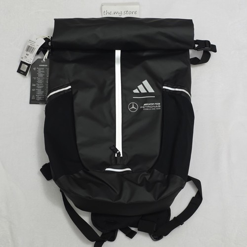 Adidas backpack mercedes amg - adidas,