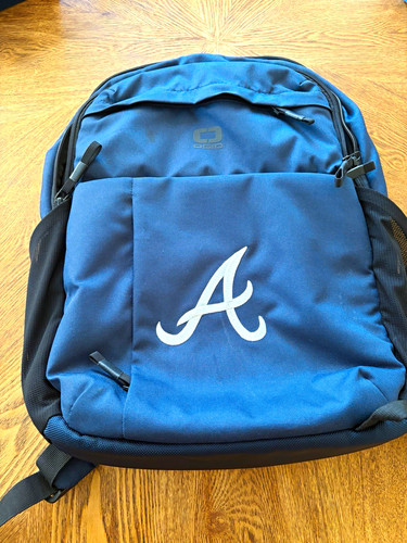 Ogio atlanta braves mlb - atlanta,