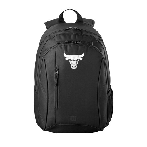 Chicago bulls team backpack - team,