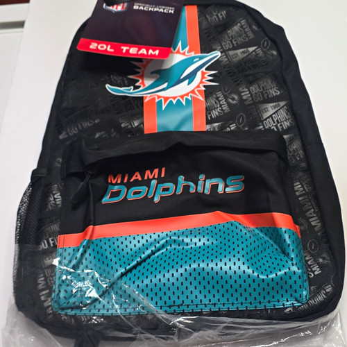 Fanatics miami dolphins nfl - dolphins,