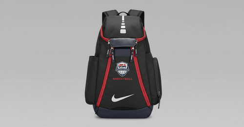 Nike hoops elite pro usa - elite,