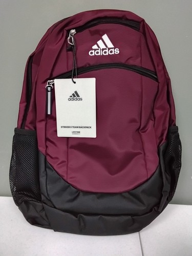 New adidas unisex - striker, ii