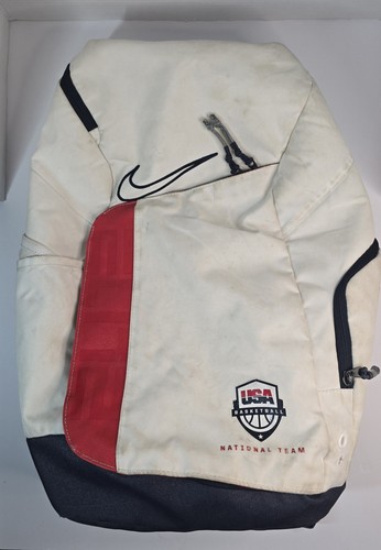 Rare nike elite usa basketball - nike,